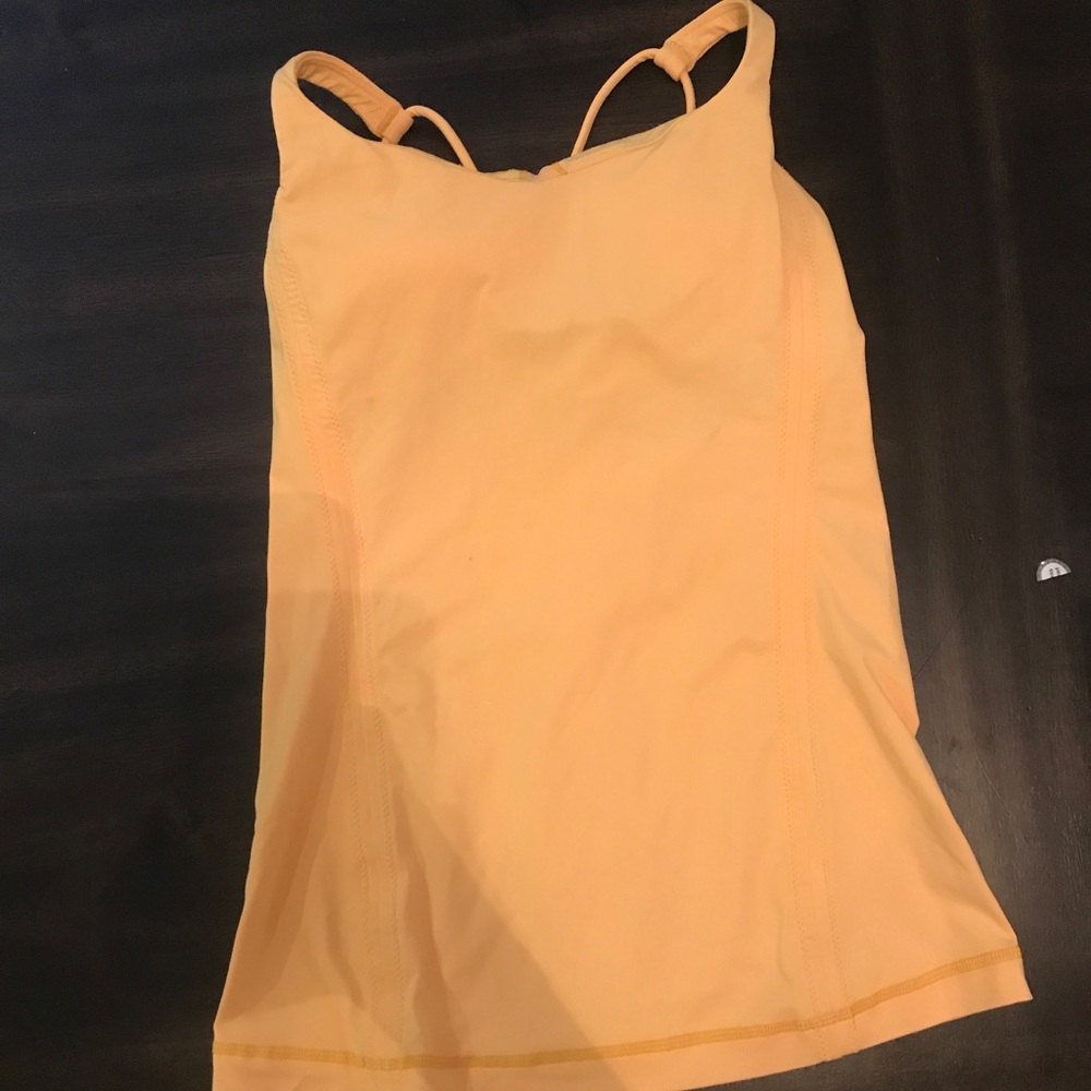 Lulu Top